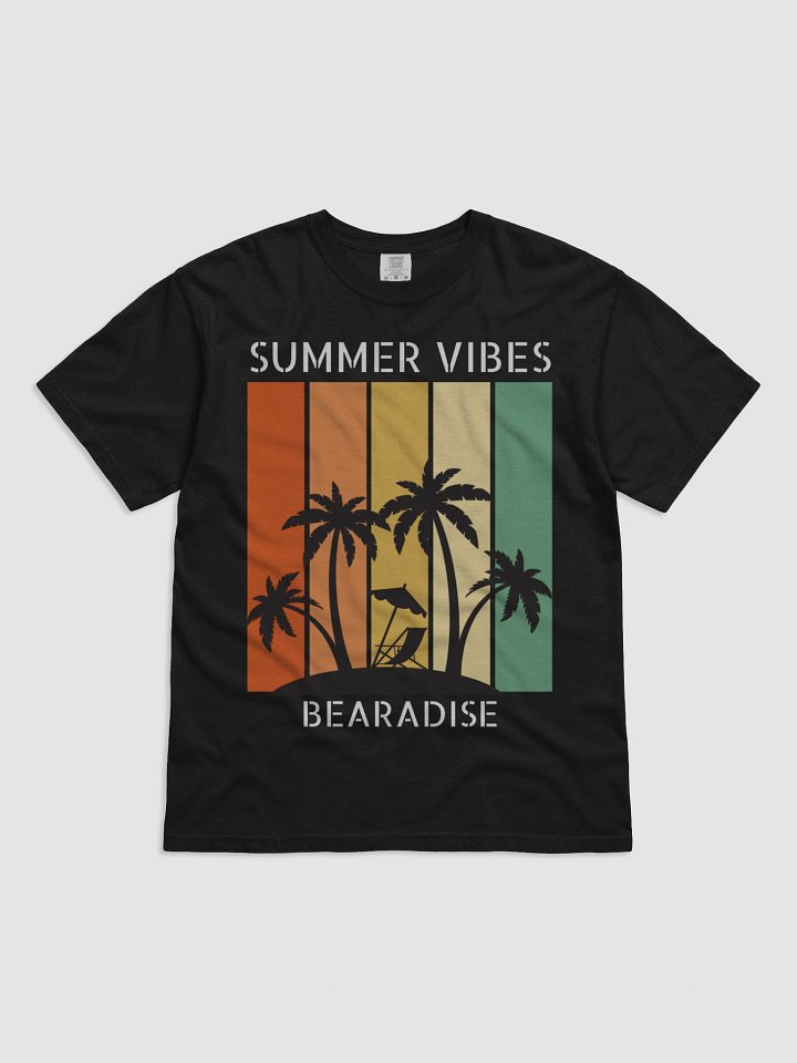 Feel the Vibe, Man. product image (1)