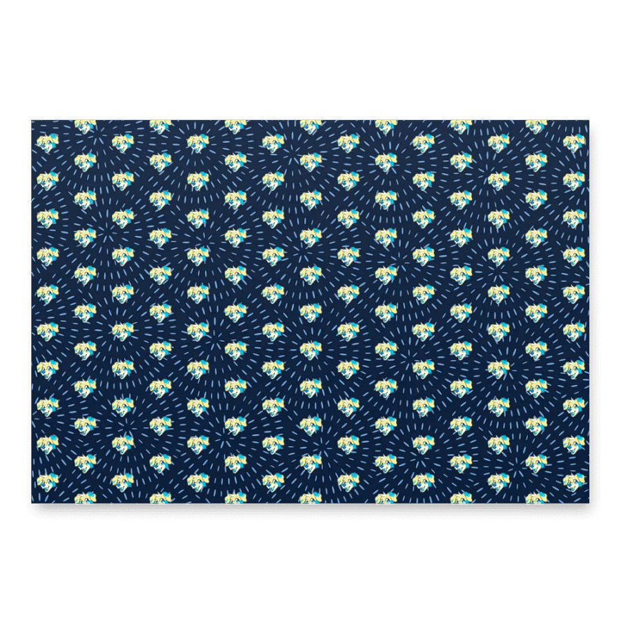 Silly Sunee Wrapping Papers! product image (3)