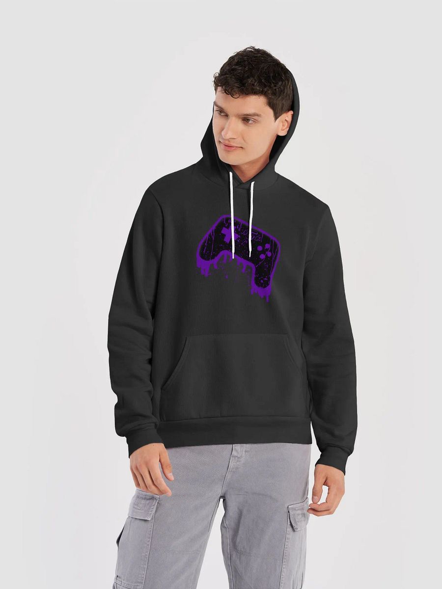 DGC Logo Pullover Hoodie product image (21)