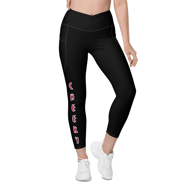 Cheeky Leggings product image (1)