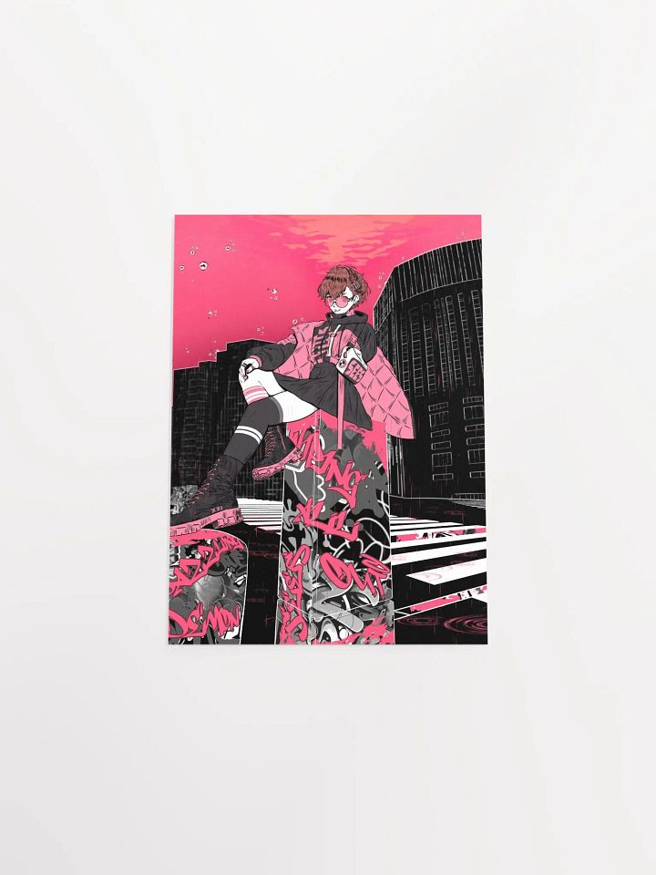 Kotone Shiomi (FeMC) product image (2)