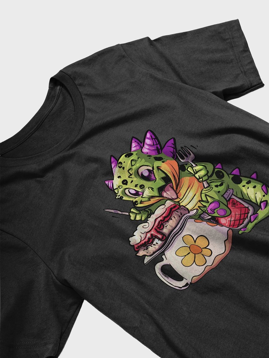 Going, Going...Scone Tee product image (14)