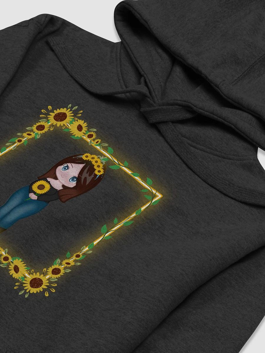 AspenSunflower PNG Hoodie product image (8)