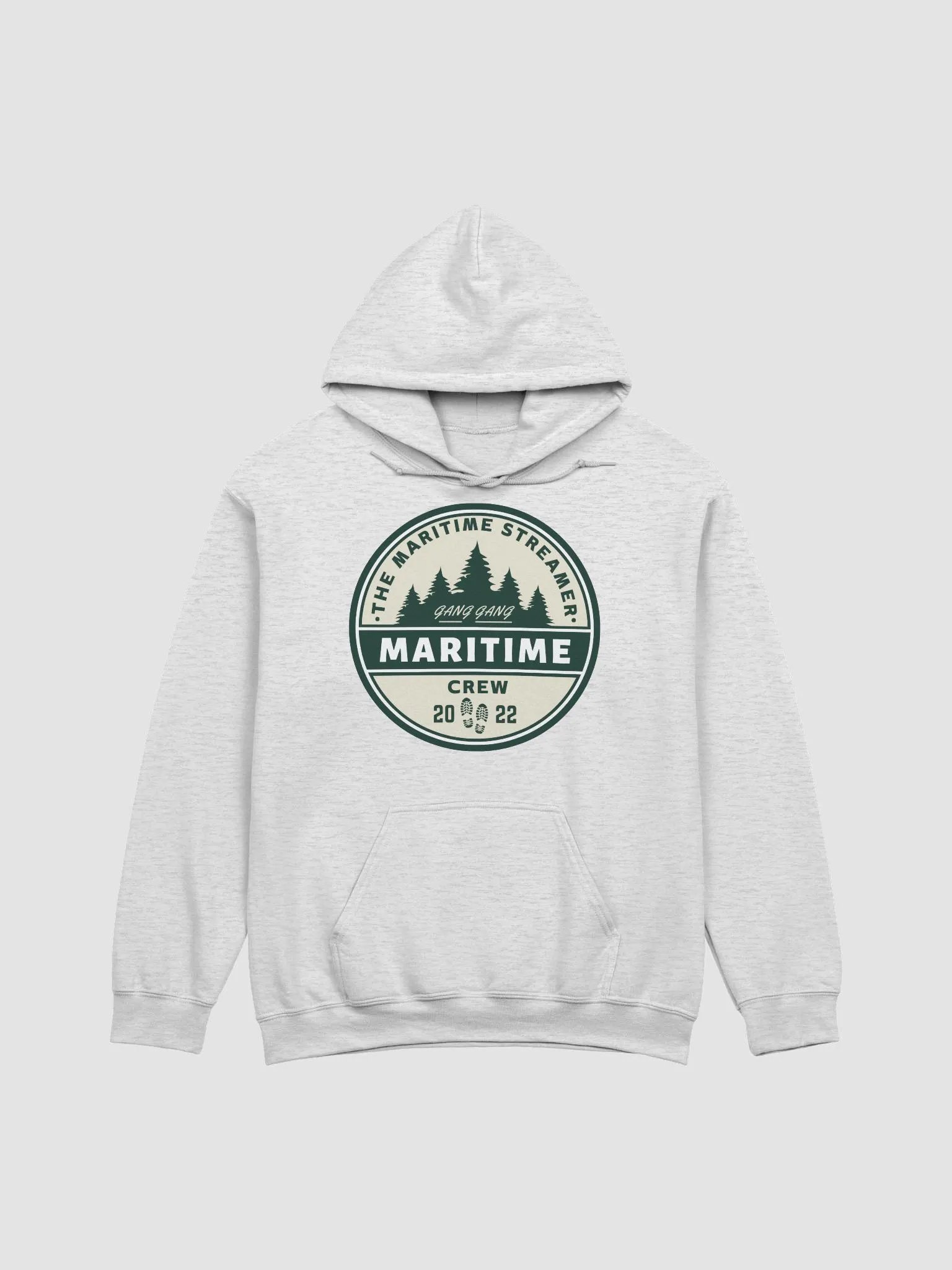 CREW SWEATER product image (2)