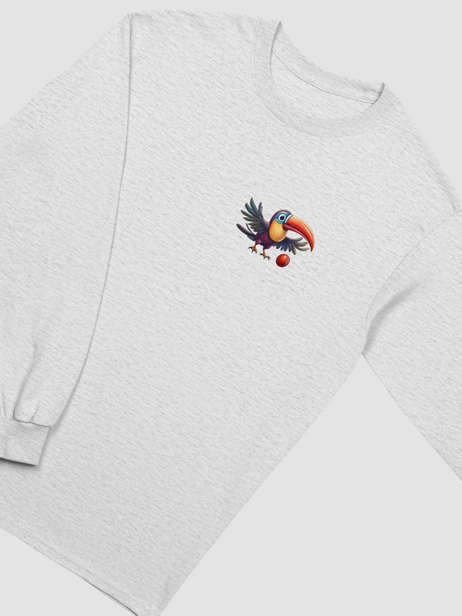 Toucan Play This Game - Women's Long Sleeve Shirt product image (3)