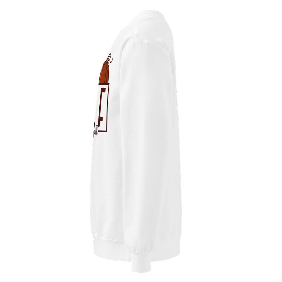 Fall Vibes Pumpkins Sweatshirt product image (19)