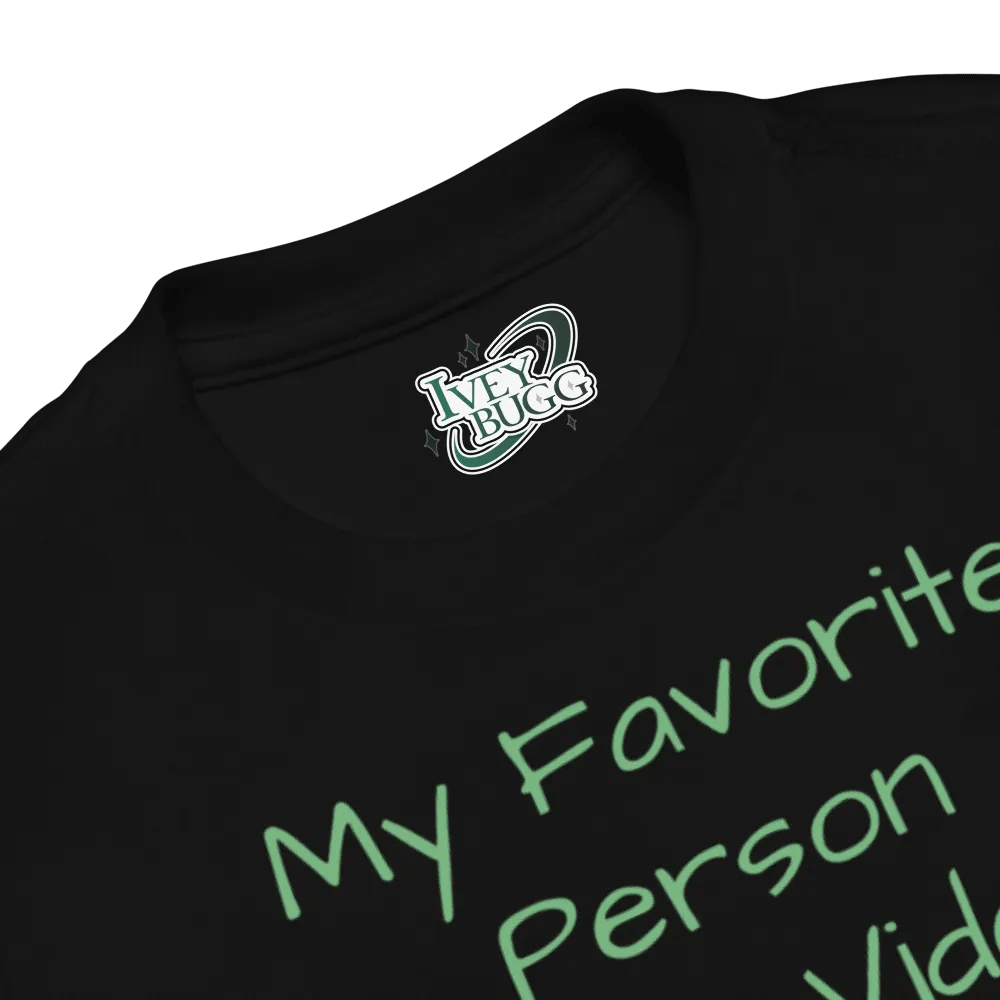 My Favorite Person product image (5)