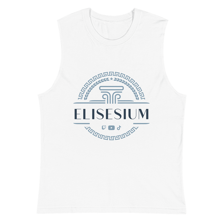 Elisesium Men's Tank product image (2)