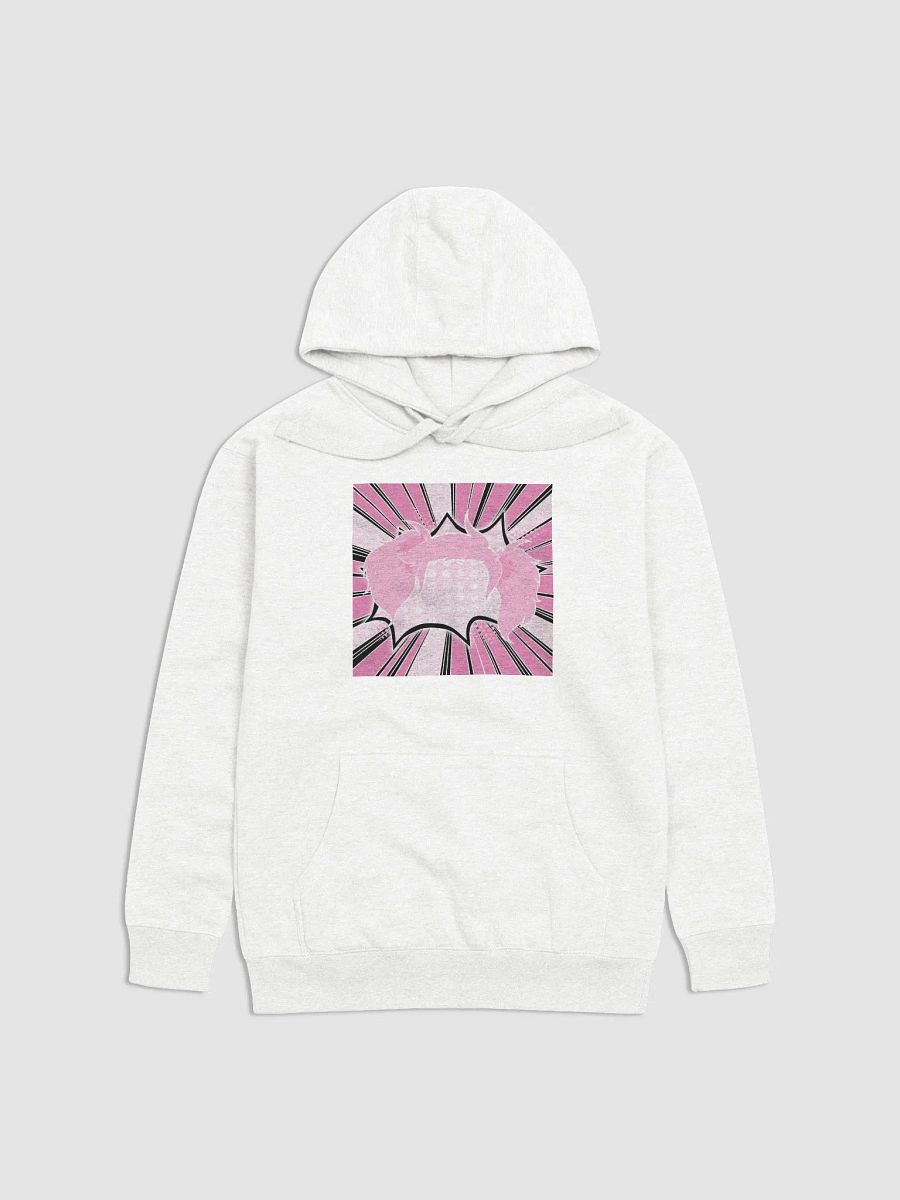 Gnome Silhouette-by Mischi-Hoodie product image (49)