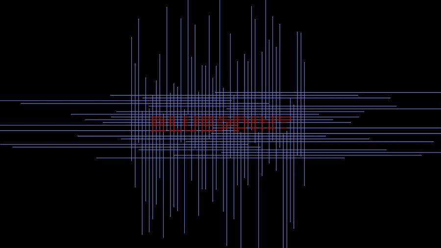 Blueprint Text Animation 07 product image (1)