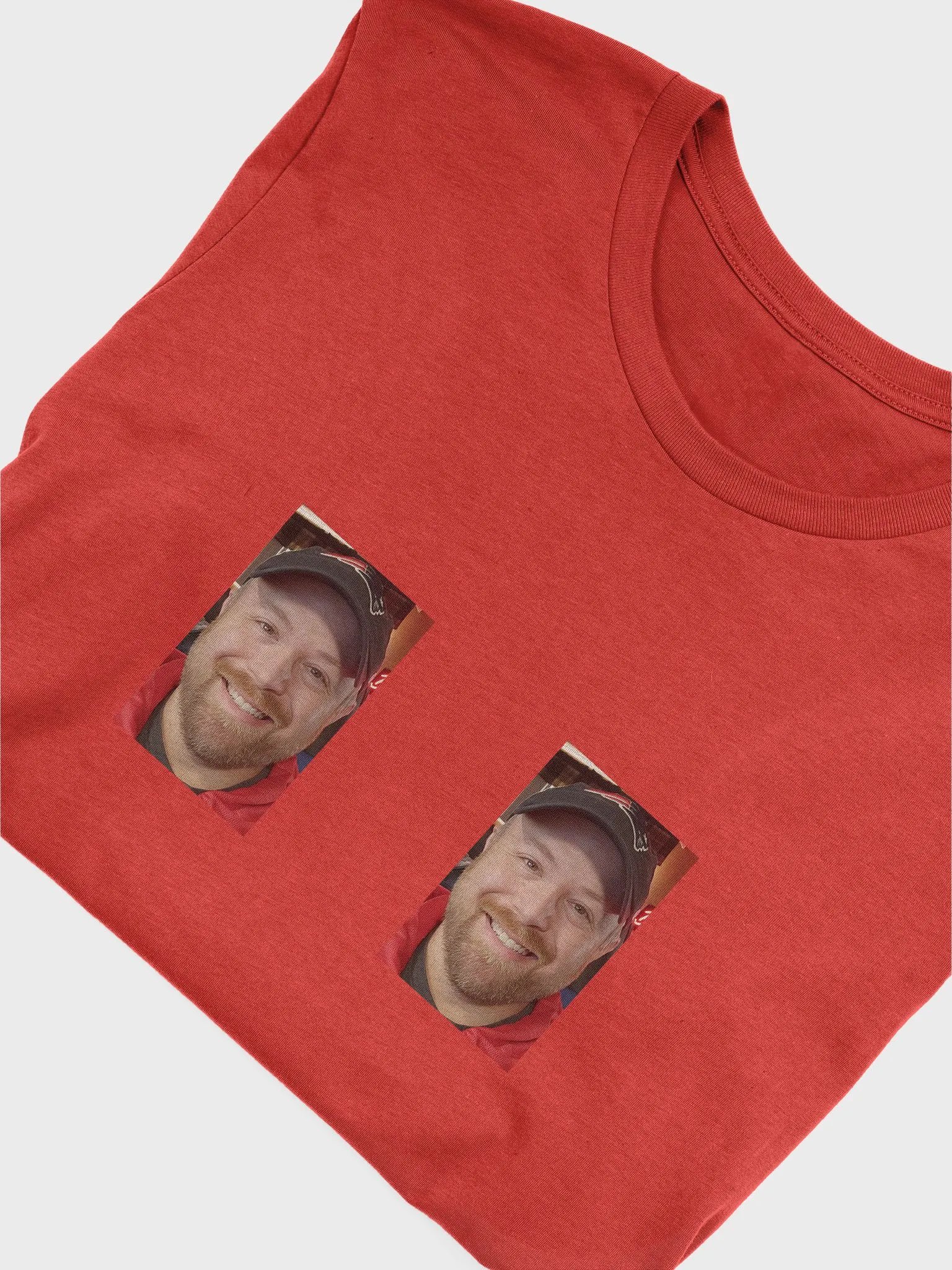 The Smiling Beer Tee product image (5)
