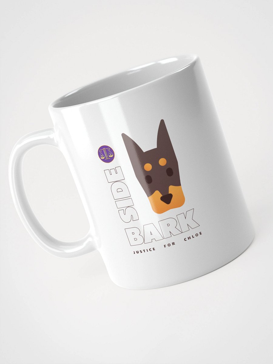 SIDE BARK ...mug product image (7)