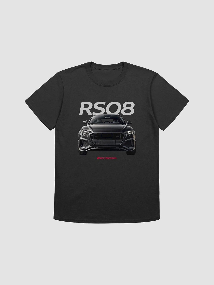 RSQ8 Beast SUV Unisex T-Shirt product image (1)