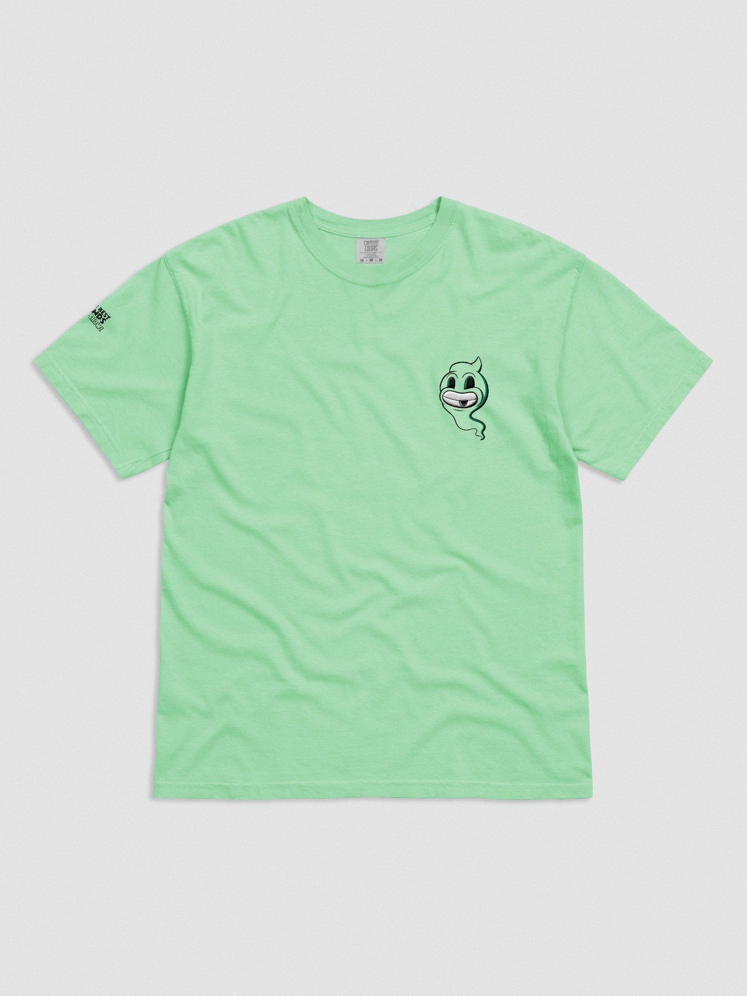 Roberto the Spirit product image (1)