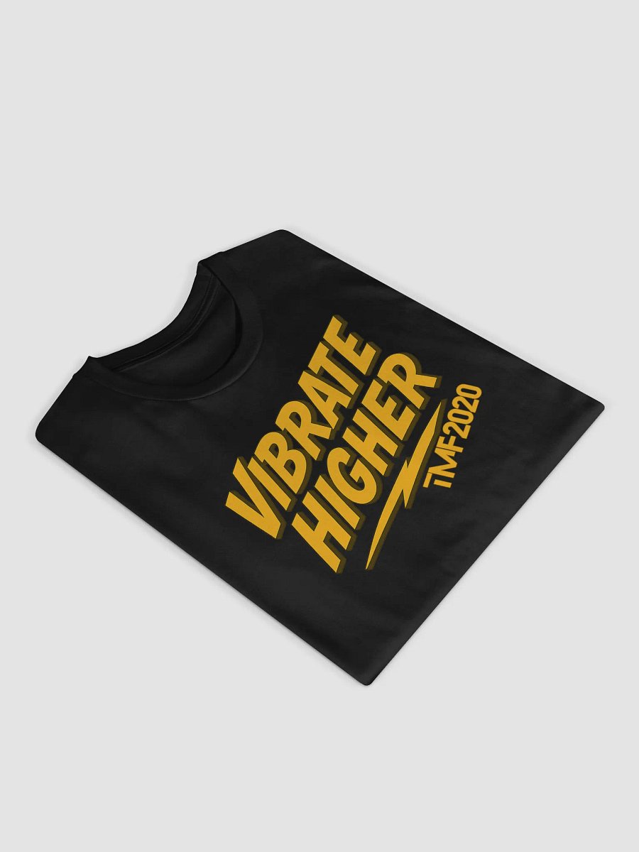 VH BLK EDT - UNISEX TEE product image (3)