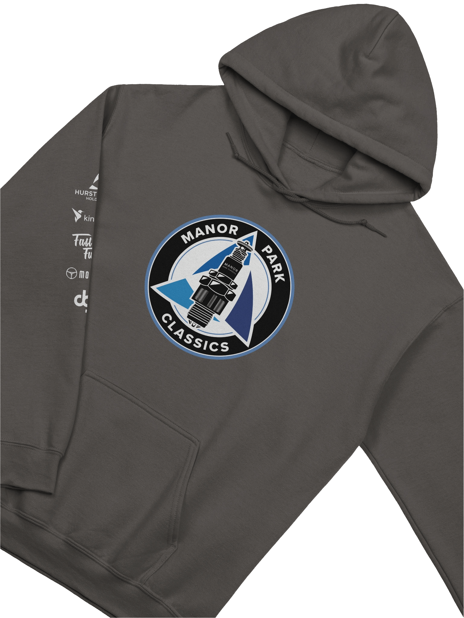 MPC Hoodie product image (3)