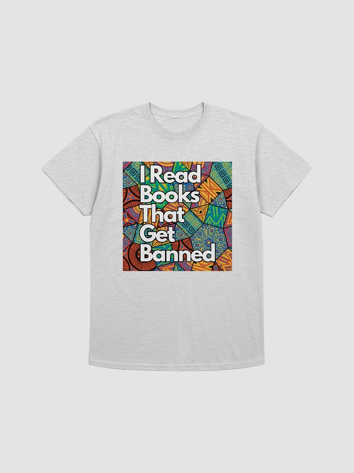 I Read Books that Get Banned - AA Pattern 3 product image (7)