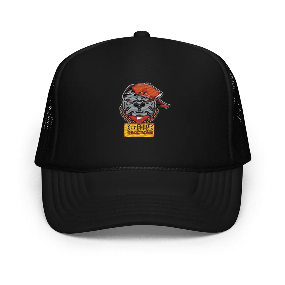 DPR Hat product image (1)