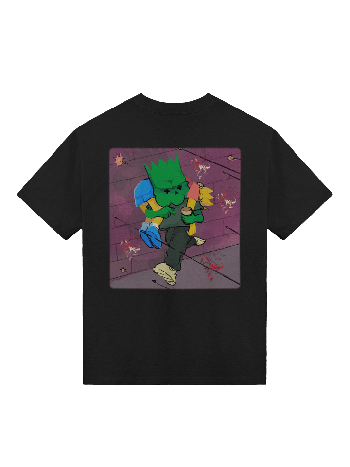 americas most wanted bart simpson product image (1)