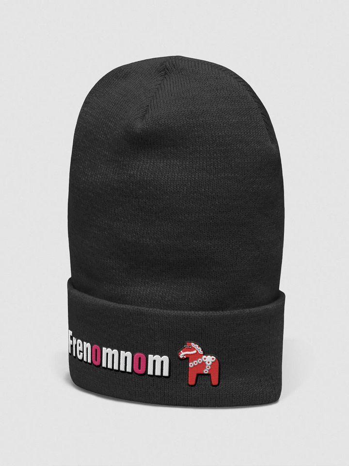 Frenomnom Beanie product image (2)