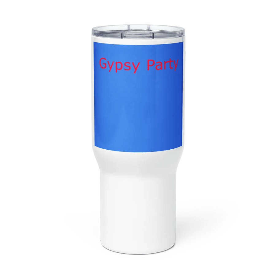 Gypsy Party Travel Mug Pro product image (3)