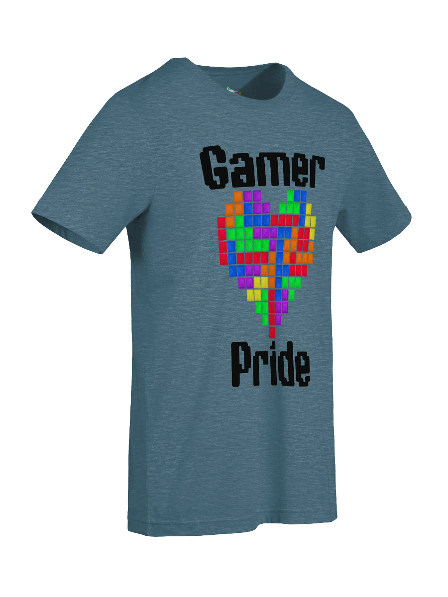 Gamer Pride Tee product image (94)