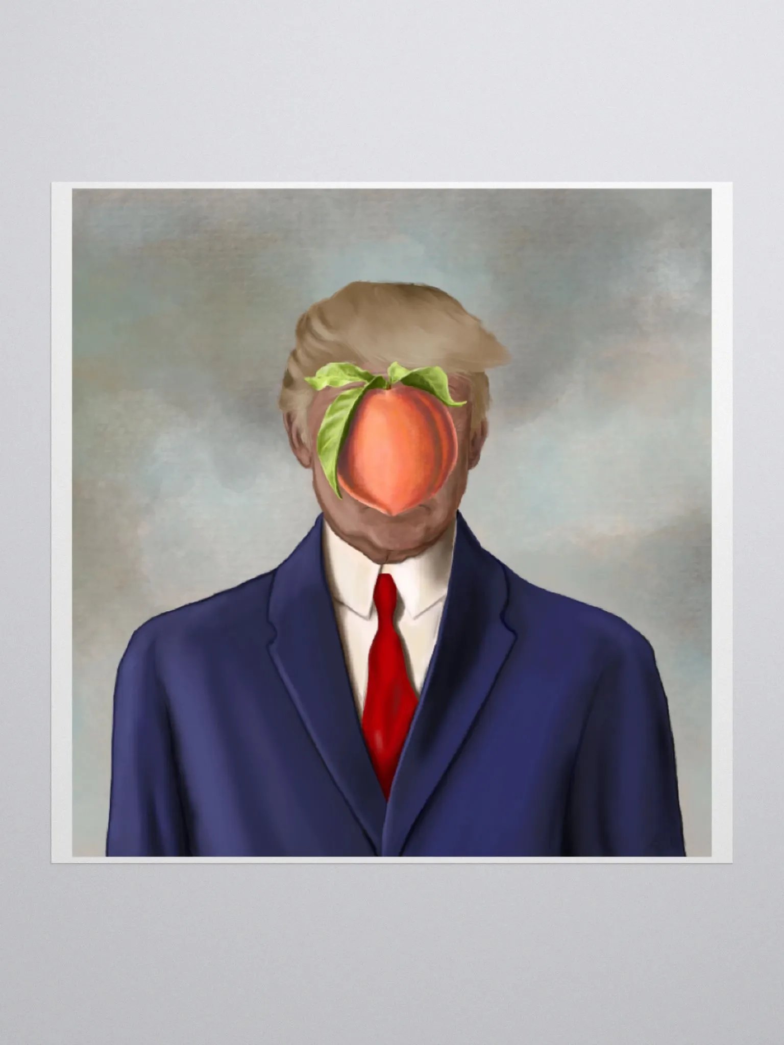 Impeach Sticker product image (1)