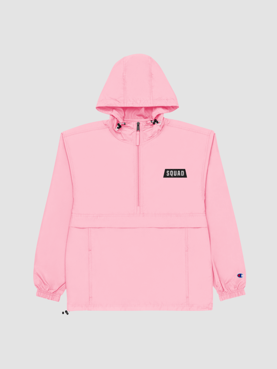[Tajito's Bazaar] Champion Packable Jacket Champion CO200 product image (1)