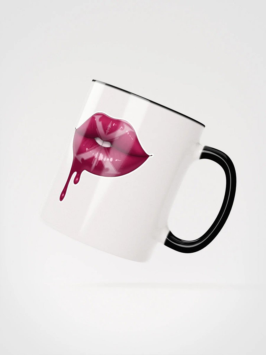 Xaphora Valentine's Logo Mug product image (2)