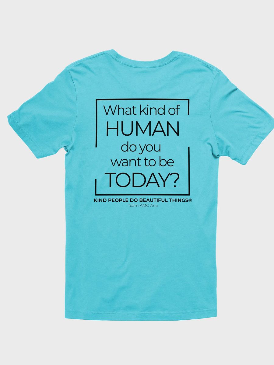 HONEST Human - Spring Shirt product image (2)
