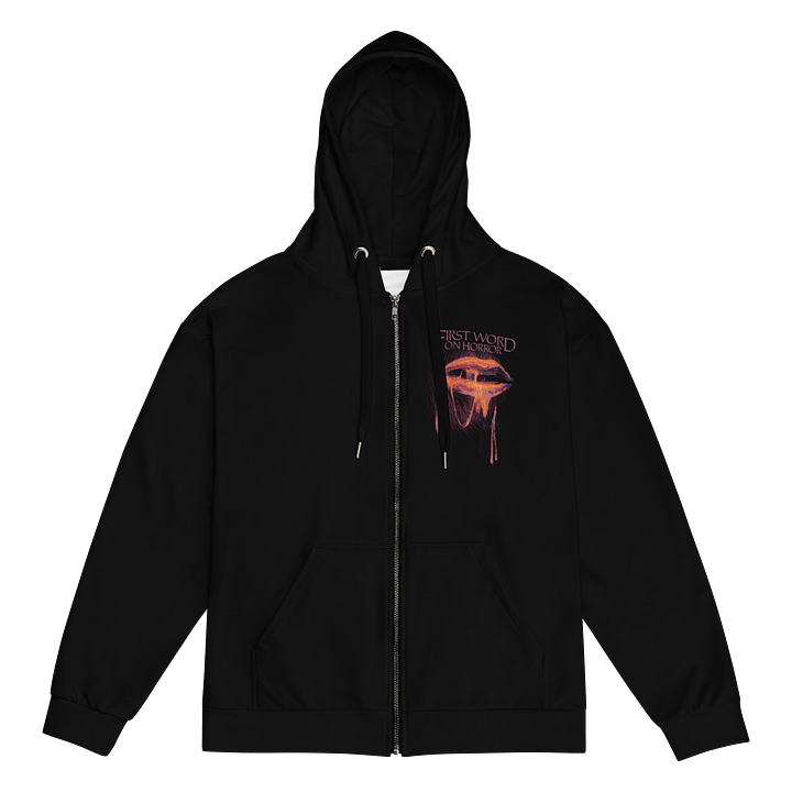La Casa de Adela: Limited Edition Hoodie product image (1)