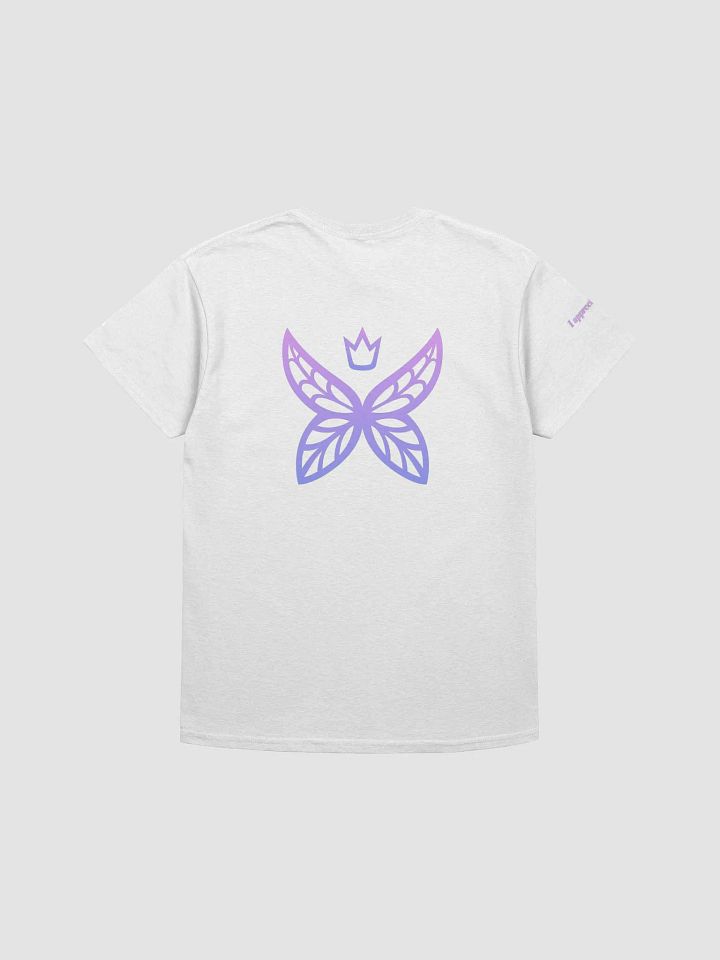 Logo T-Shirt product image (6)