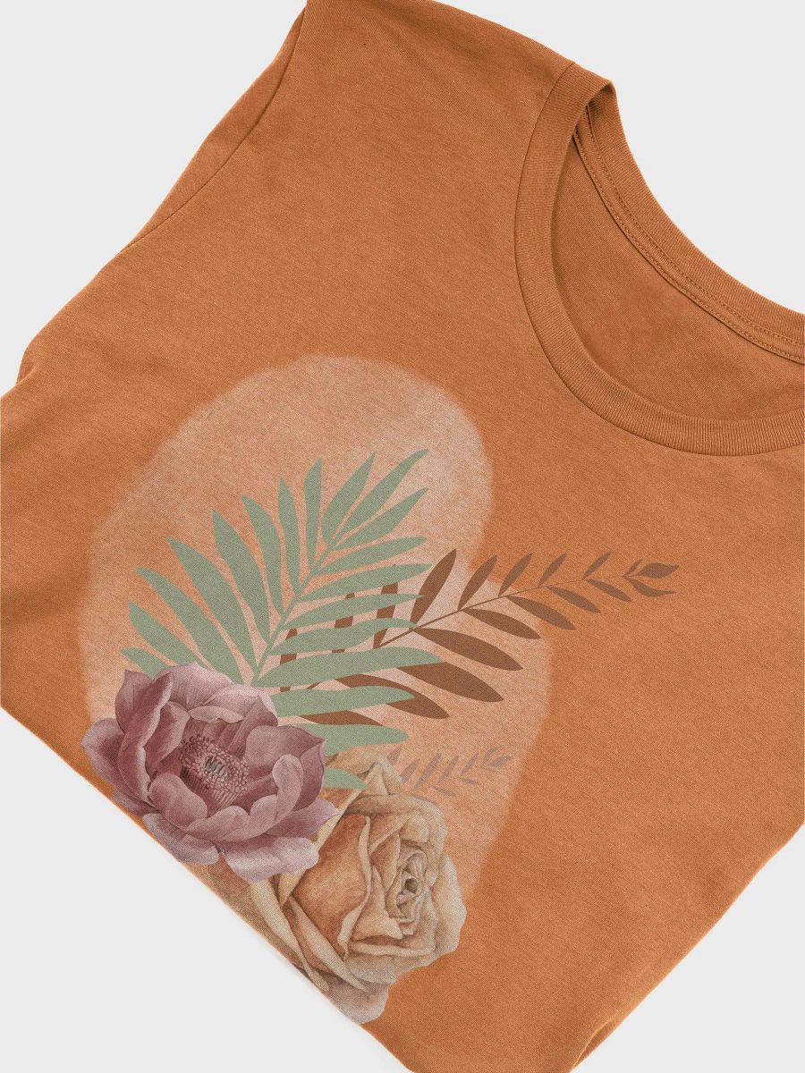 Boho Floral T product image (6)