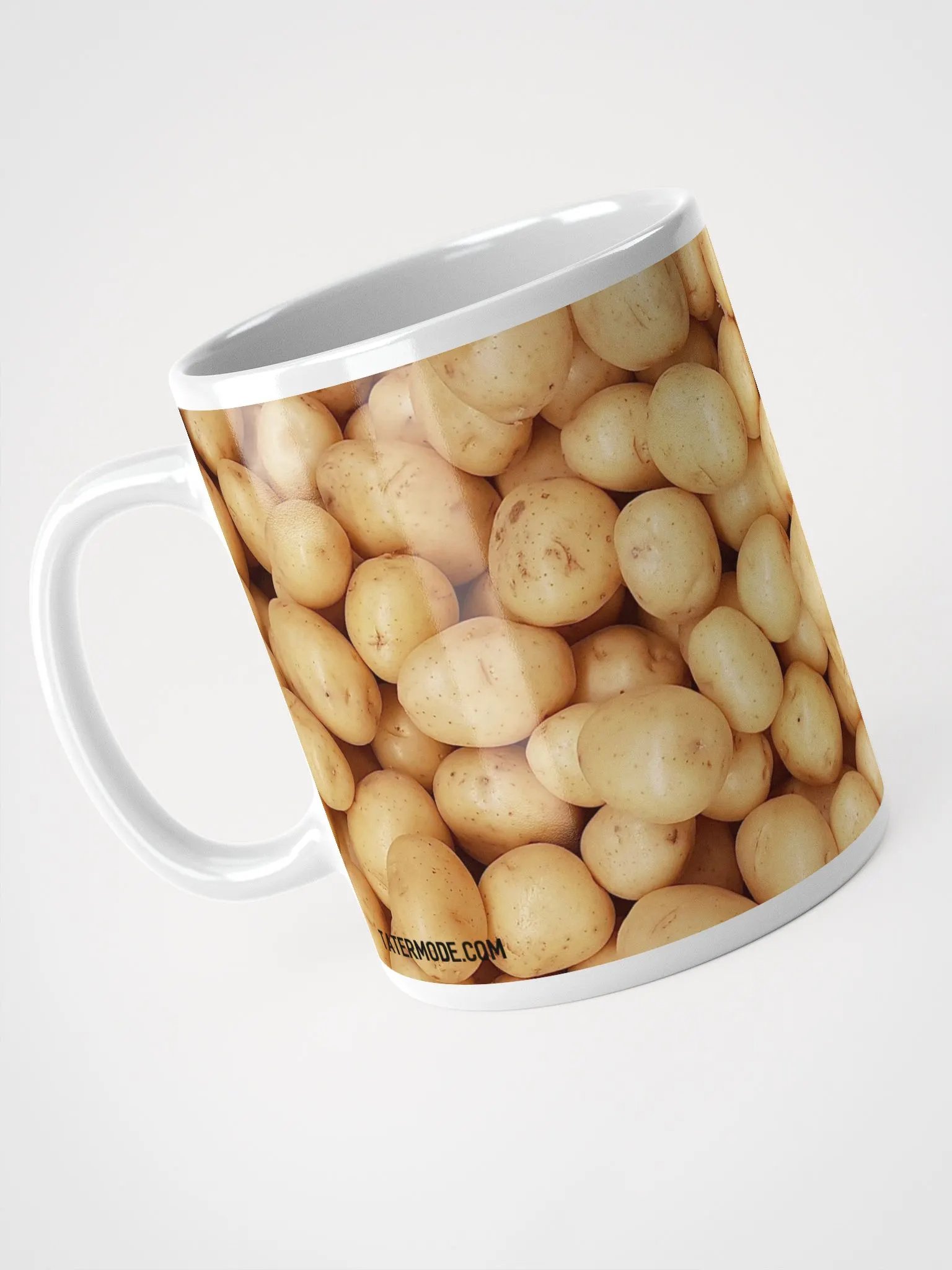 Potatoes Coffee Mug product image (4)