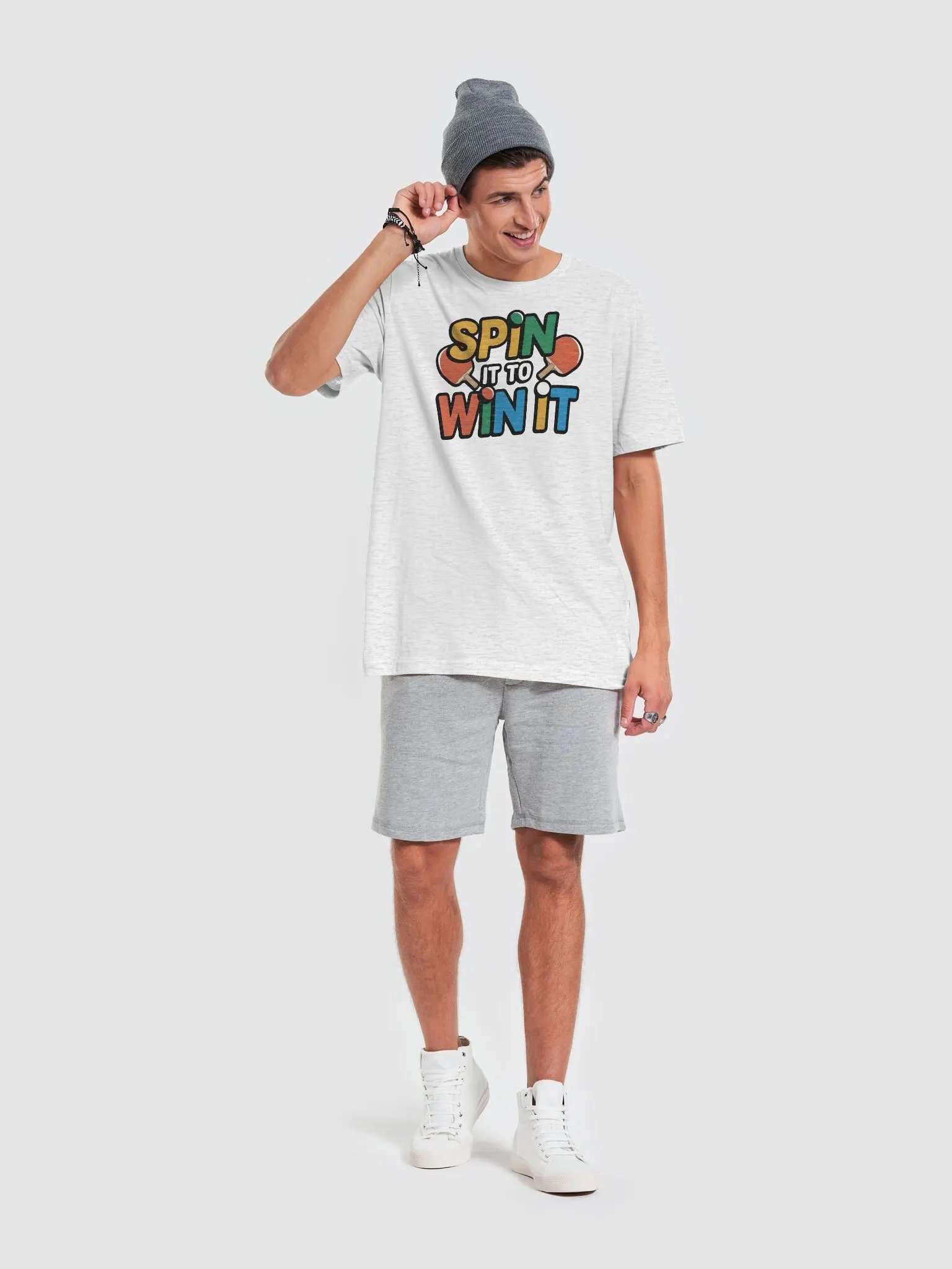 “SPIN IT TO WIN IT” t-shirt product image (6)