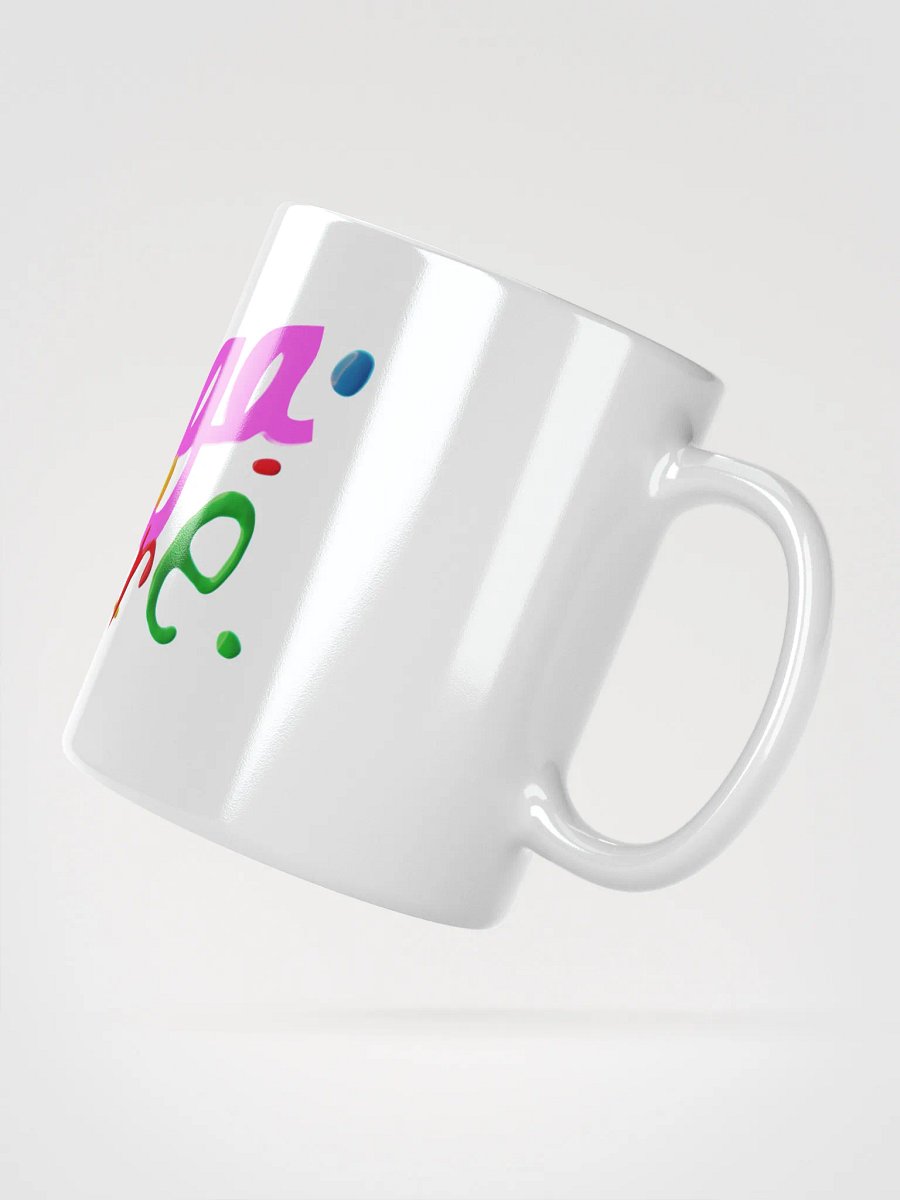 Tasse Giga Rékré product image (3)