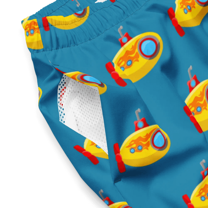 MSLA Subby Series - Swim Trunks product image (2)