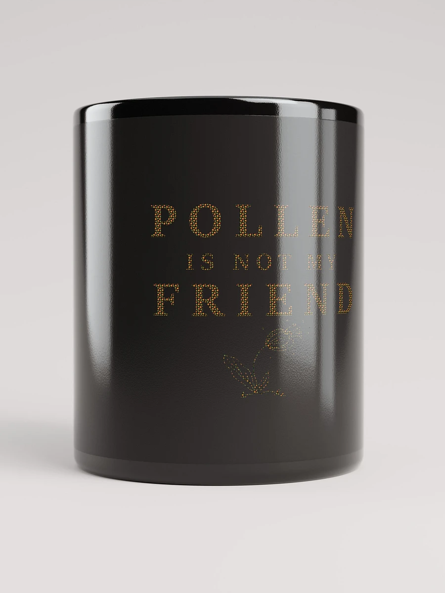 Seasonal Allergies: Pollen is not my Friend product image (10)