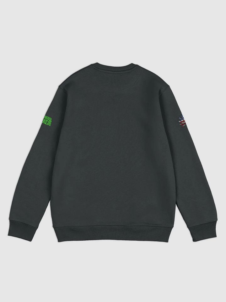 xSTR8xSAVAGEx SweatShirt product image (6)