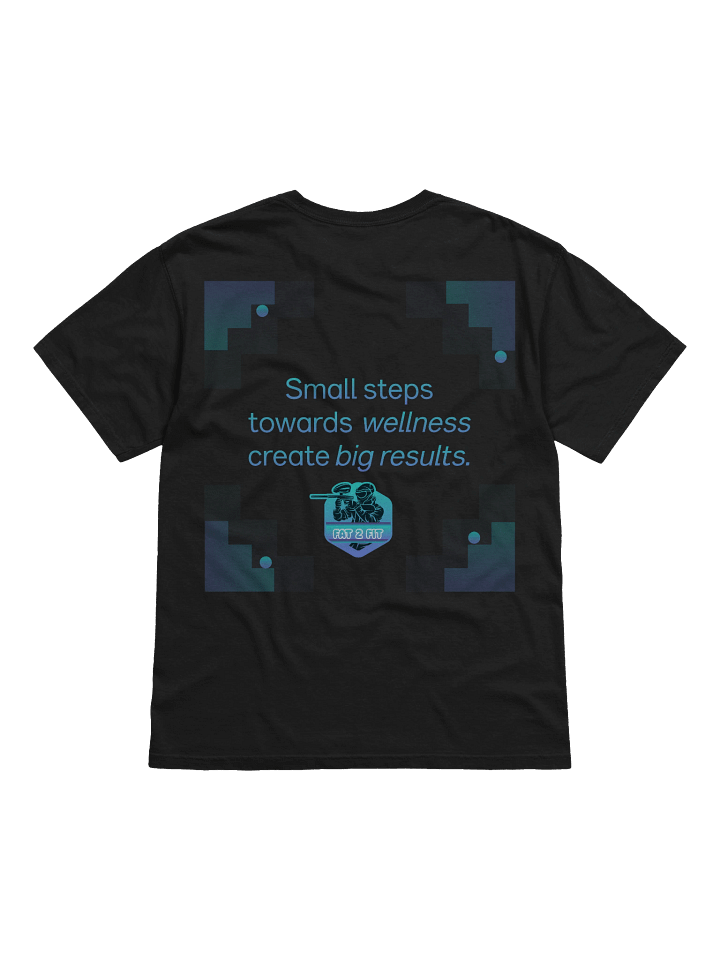 Battle Ready Paintball Tee product image (12)