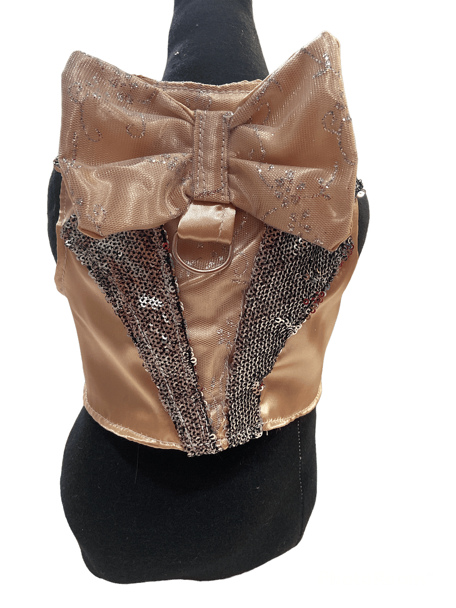 Smoking Star Fashion - Modelagem Pet PDF product image (6)