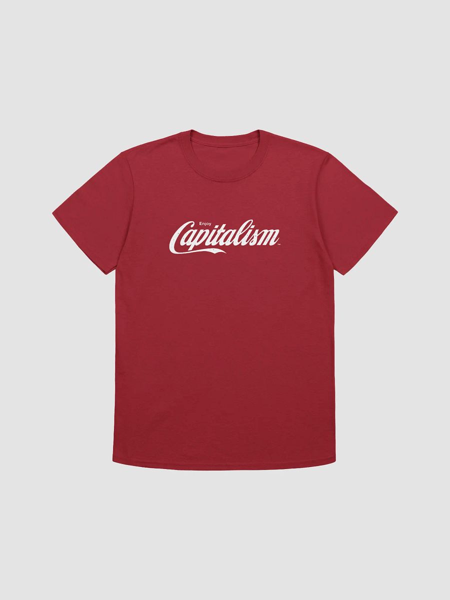 ENJOY CAPITALISM product image (1)