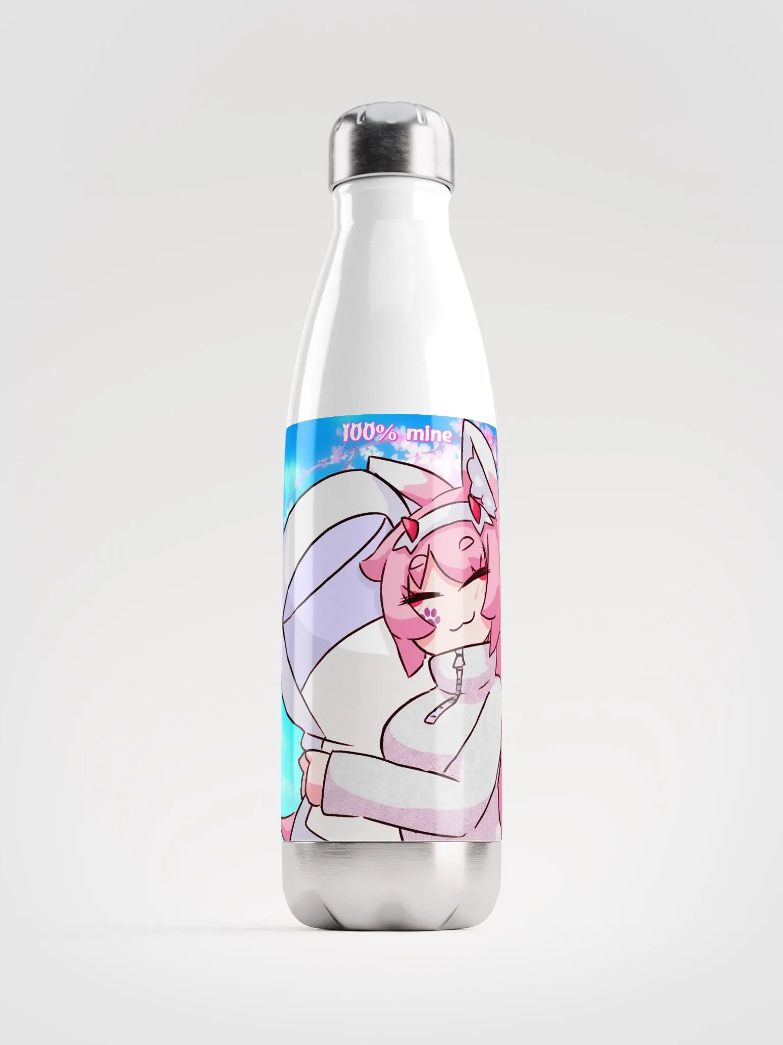 Stainless Steel Liquid containing device product image (6)