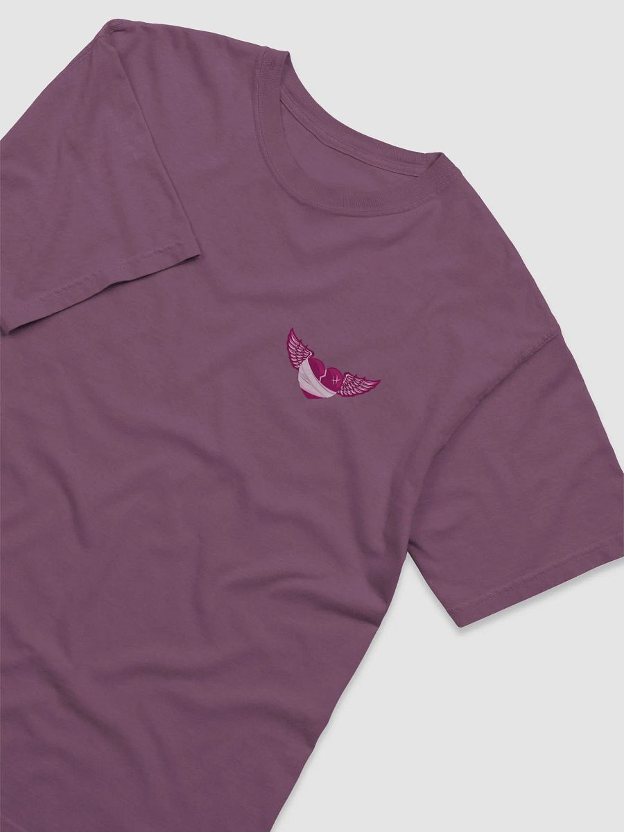 Pretty in Pink T-Shirt product image (33)