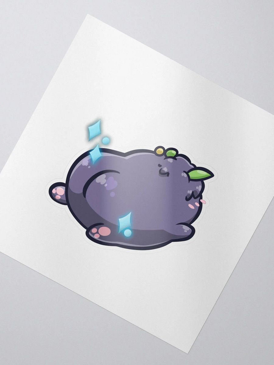 Pixi Butt Sticker product image (2)