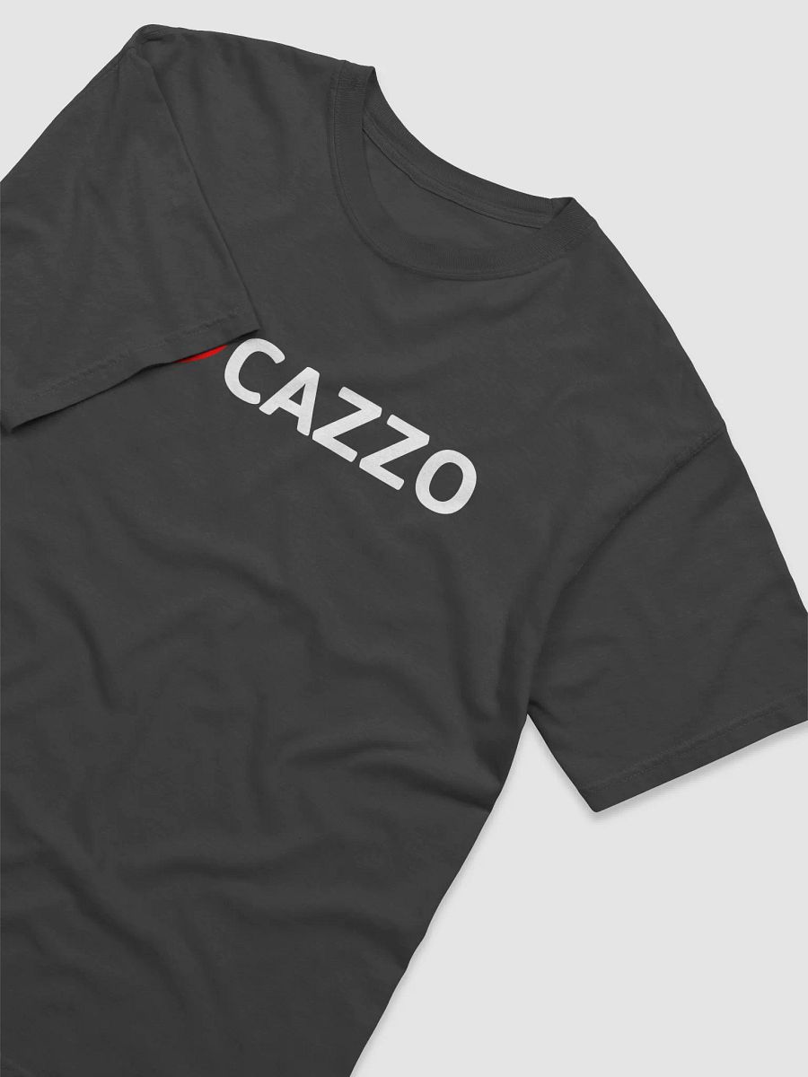 i ♥️ cazzo t-shirt dark product image (21)