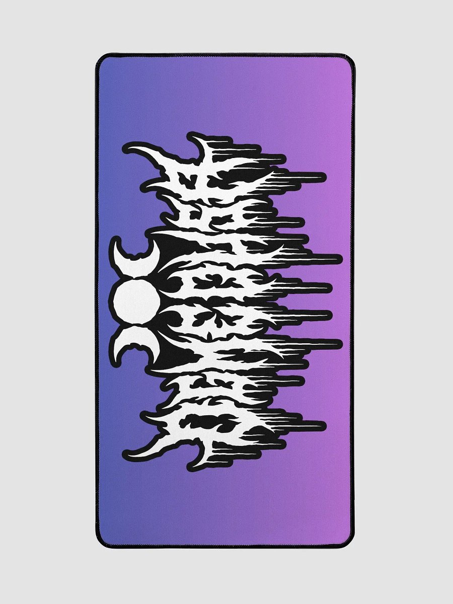 Metal AF Mousepad - dusk product image (2)