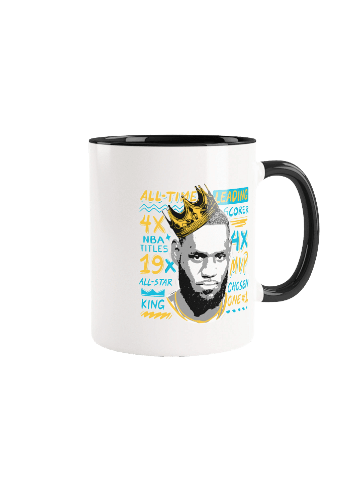 MVP Glossy Mug product image (2)