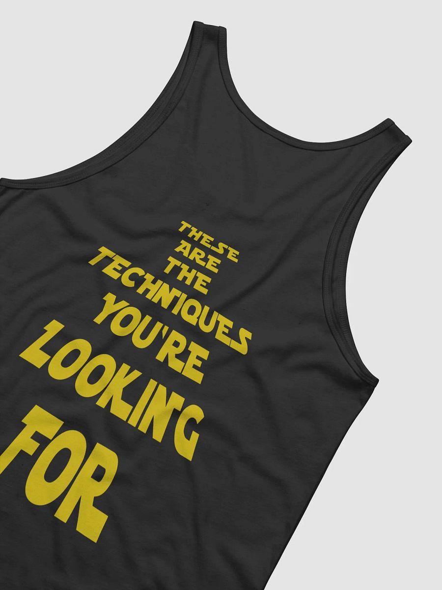 Jiu-Jitsu Wars [ Tank ] product image (5)