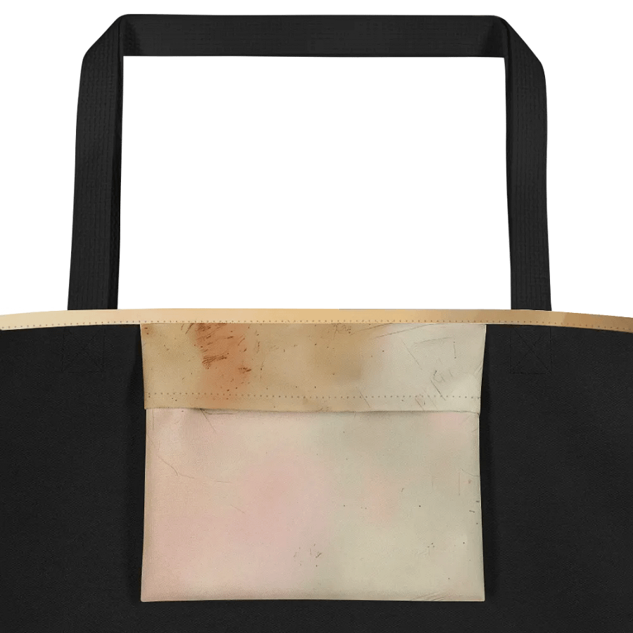 Cute Animal Tote Bag product image (2)